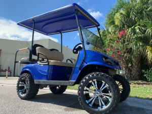 punta gorda golf cart repair, golf cart service, mobile repair