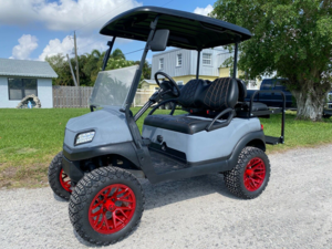 punta gorda golf cart repair, golf cart service, mobile repair