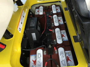 punta gorda golf cart repair, golf cart service, mobile repair