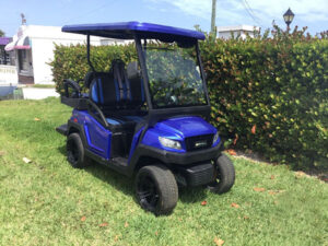 punta gorda golf cart rental, golf cart rentals