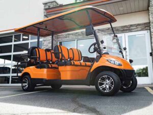 punta gorda golf cart rental, golf cart rentals